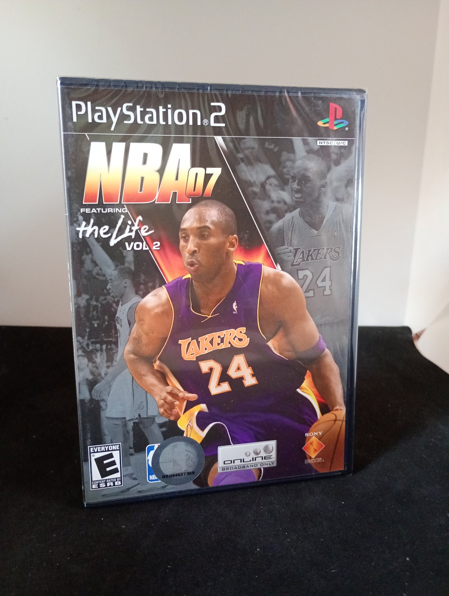 NBA 07